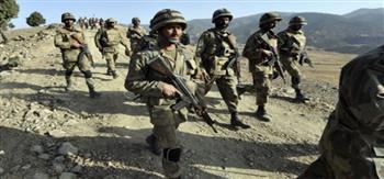 مقتل جنديين باكستانيين في هجوم إرهابي على قوات الأمن في وزيرستان الشمالية