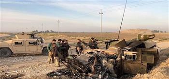 6 قتلى في هجوم نسب لتنظيم "داعش" في شمال العراق