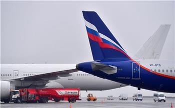 تمديد حظر الرحلات الجوية لـ 11 مطارا في جنوب ووسط روسيا حتى 31 مايو