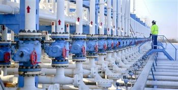 مصدر روسي: الشركات اليونانية تنتقل إلى الآلية الجديدة لسداد ثمن الغاز بالروبل