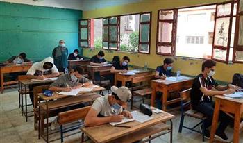 نموذج إجابة امتحان مادة اللغة الإنجليزية للشهادة الإعدادية بالقاهرة