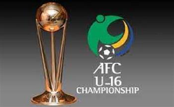 نتيجة قرعة تصفيات كأس آسيا للشباب اليوم 24-5-2022 أوزبكستان 2023