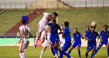 مفاجأة| بعد تأهل الزمالك بالأمس..مباراته القادمة في كأس مصر لن تكون النهائي