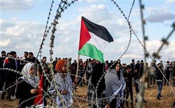 الكويت: موقفنا ثابت وداعم للقضية الفلسطينية ولحقوق الشعب الفلسطيني المشروعة