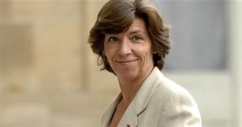 وزيرة الخارجية الفرنسية تتوجه إلى ألمانيا لبحث التعاون الثنائي والقضايا الدولية