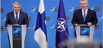 فنلندا توقع مع الناتو اتفاقية فنية حول الدعم المتبادل