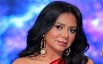 الإمارات تمنح الإقامة الذهبية لـ رانيا يوسف