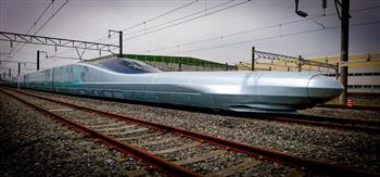 إطلاق قطار عالي السرعة بين باريس وبرلين العام المقبل