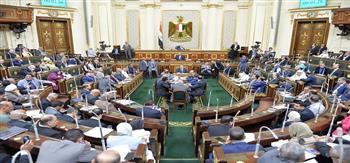 رئيس مجلس النواب يرفع الجلسة العامة إلى الأحد 5 يونيو المقبل