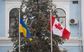 كندا : شراء 20 ألف قذيفة مدفعية من الذخيرة القياسية لصالح أوكرانيا