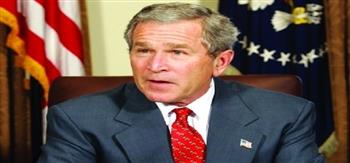 "إف بي آي" يكشف عن إحباط خطة لاغتيال جورج بوش الابن