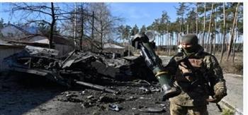 الأمم المتحدة: مقتل وإصابة 8533 مدنيًا فى أوكرانيا منذ بدء العملية العسكرية الروسية