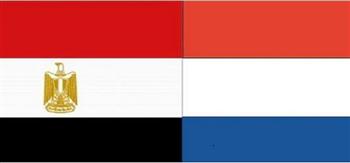 سفير هولندا بالقاهرة يؤكد عمق العلاقات بين بلاده ومصر