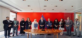 «الأكاديمية العربية» و«رابطة المرأة العربية» تتعاونان لتعزيز دورها في القطاع البحري