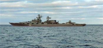 الدفاع الروسية: غدًا فتح ممر بحري آمن لخروج السفن الأجنبية من ميناء ماريوبول