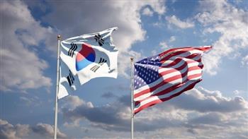 وزيرا دفاع كوريا الجنوبية والولايات المتحدة يؤكدان على تعزيز الموقف الدفاعي المشترك