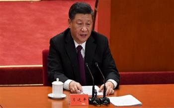 الرئيس الصيني: من الضروري احترام سير حقوق الإنسان في جميع البلدان 