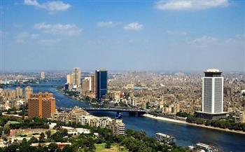 الأرصاد: طقس الغد حار على القاهرة والوجه البحري.. والعظمى بالعاصمة 34