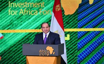 مع الاحتفال بـ يوم أفريقيا ..دبلوماسيون يكشفون أهم مرتكزات مصر تجاه القارة السمراء 