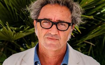 مهرجان «كان».. المخرج الإيطالي باولو سورنتينو: لن أكرر تجربة التعاون مع نتفليكس