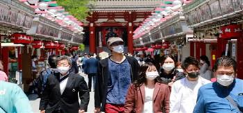 مصادر: اليابان تسمح بعودة السياح الأجانب اعتبارا من يونيو المقبل