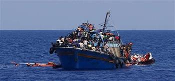 فلسطين: سفارتنا في تونس تتابع قضية غرق مركب للمهاجرين