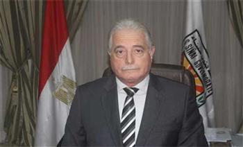 محافظ جنوب سيناء يبحث مع السفير السعودي بالقاهرة سبل التعاون المشترك