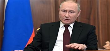 بوتين: ديناميكيات الاقتصاد الروسي أفضل مما توقعه بعض الخبراء