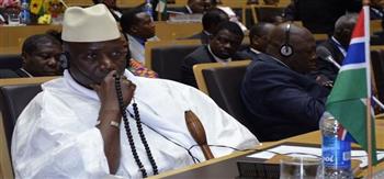 جامبيا تستعد لمحاكمة الرئيس السابق يحيى جامع