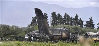 تحطم طائرة على متنها 11 شخصاً في الكاميرون