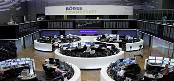 الأسهم الأوروبية تنتعش مع ختام تعاملات الأربعاء