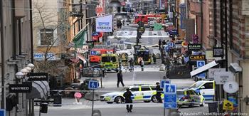 السويد تنفي اتهامات إرسالها أموال لمنظمات إرهابية