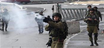 استمرار المواجهات بين الفلسطينيين وقوات الاحتلال في نابلس