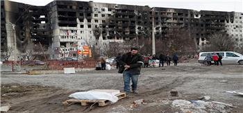 الأمم المتحدة: ارتفاع ضحايا العملية العسكرية الروسية في أوكرانيا إلى 8628 مدنيا