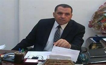 سكرتير عام محافظة شمال سيناء يؤكد ضرورة إنهاء مشروعات الخطة