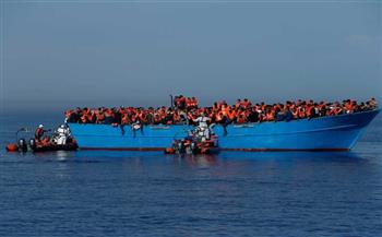 وصول قارب يقل على متنه 842 مهاجراً من هاييتي إلى كوبا