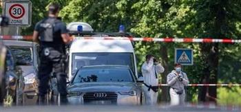 القبض على عدد من الأشخاص بعد بلاغ بوجود سلاح داخل مدرسة غرب ألمانيا