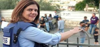 سي ان ان: الاحتلال الإسرائيلي أطلق النار على الصحفية شيرين أبو عاقلة بشكل متعمد