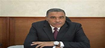 محافظ مطروح: مصر تشهد توسعا ملموسا في الرقعة الزراعية والمشروعات القومية