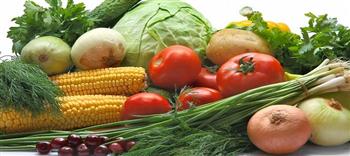 الخضراوات النشوية تقديم قيمة غذائية تضاهي نظيرتها غير النشوية والفواكه