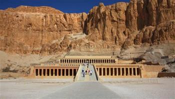 مصر الأولى أفريقيا في مؤشر تنمية السياحة والسفر