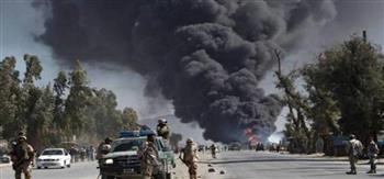 الولايات المتحدة تدين سلسلة الانفجارات في أفغانستان
