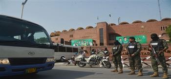 الحكومة الباكستانية تسمح بنشر الجيش داخل "المنطقة الحمراء" في إسلام آباد