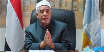 أوقاف الإسكندرية: لا نألو جهدا لصيانة الدين وحماية النشء من الفكر المتطرف