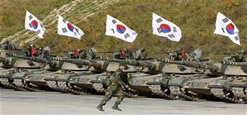 كوريا الجنوبية تعتزم تقديم مساعدات "غير فتاكة" لأوكرانيا
