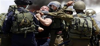 قوات الاحتلال تعتقل 26 فلسطينيًا من الضفة