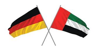 الإمارات وألمانيا تبحثان تعزيز التعاون التجاري والاستثماري بين البلدين