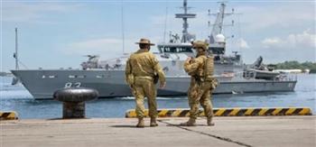 أستراليا: يجب الرد على تحركات الصين في المحيط الهادئ
