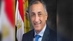 طارق عامر يرأس الاجتماعات السنوية لمجموعة البنك الدولي أكتوبر 2022
