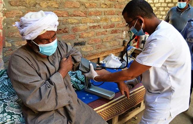 الصحة: فحص 338 ألف مواطن ضمن برنامج الرعاية الصحية المستمرة لكبار السن